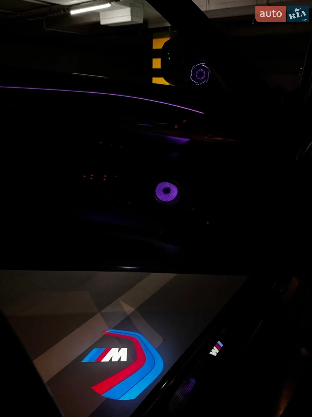 2020 BMW 5er - мініатюра 48