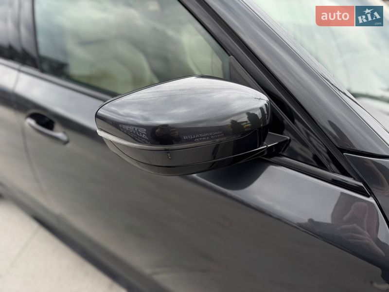 Седан BMW 5 Series 2017 в Львове фото 15 Седан BMW 5 Series 2017 в Львове