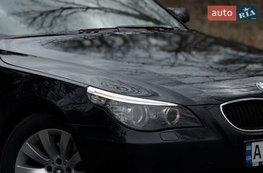 Универсал BMW 5 Series 2007 в Радомышле