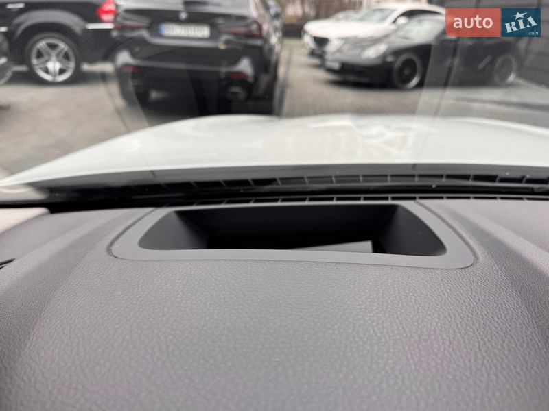 Седан BMW 5 Series 2013 в Одессе