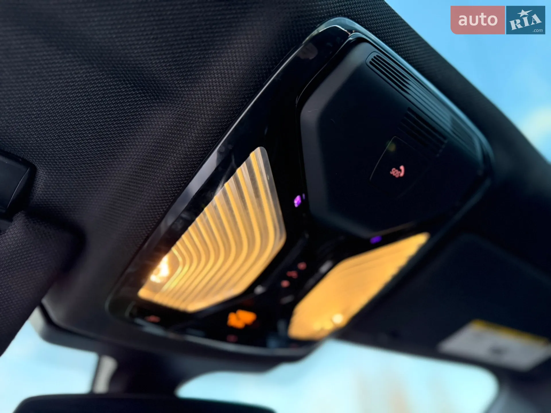 2017 BMW 5er - мініатюра 34
