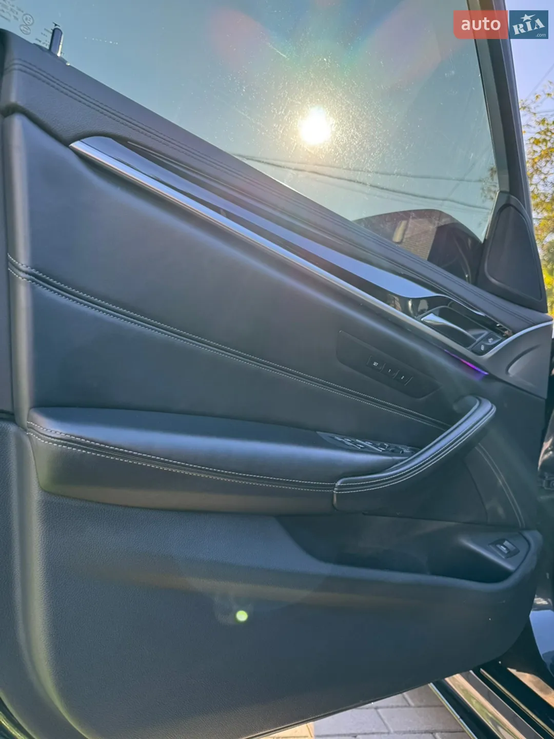 2018 BMW 5er - мініатюра 11