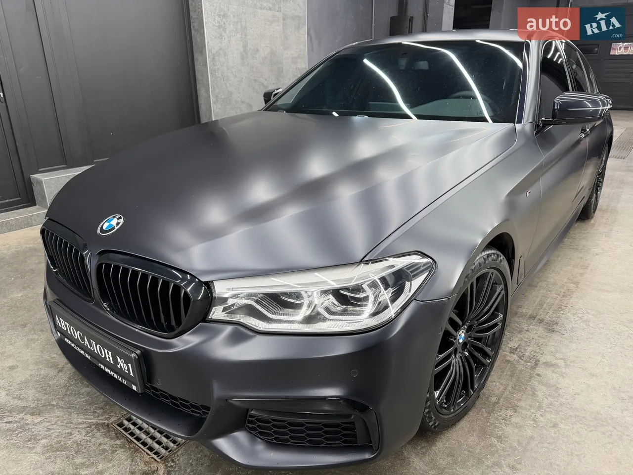 2023 BMW X5 - мініатюра 107