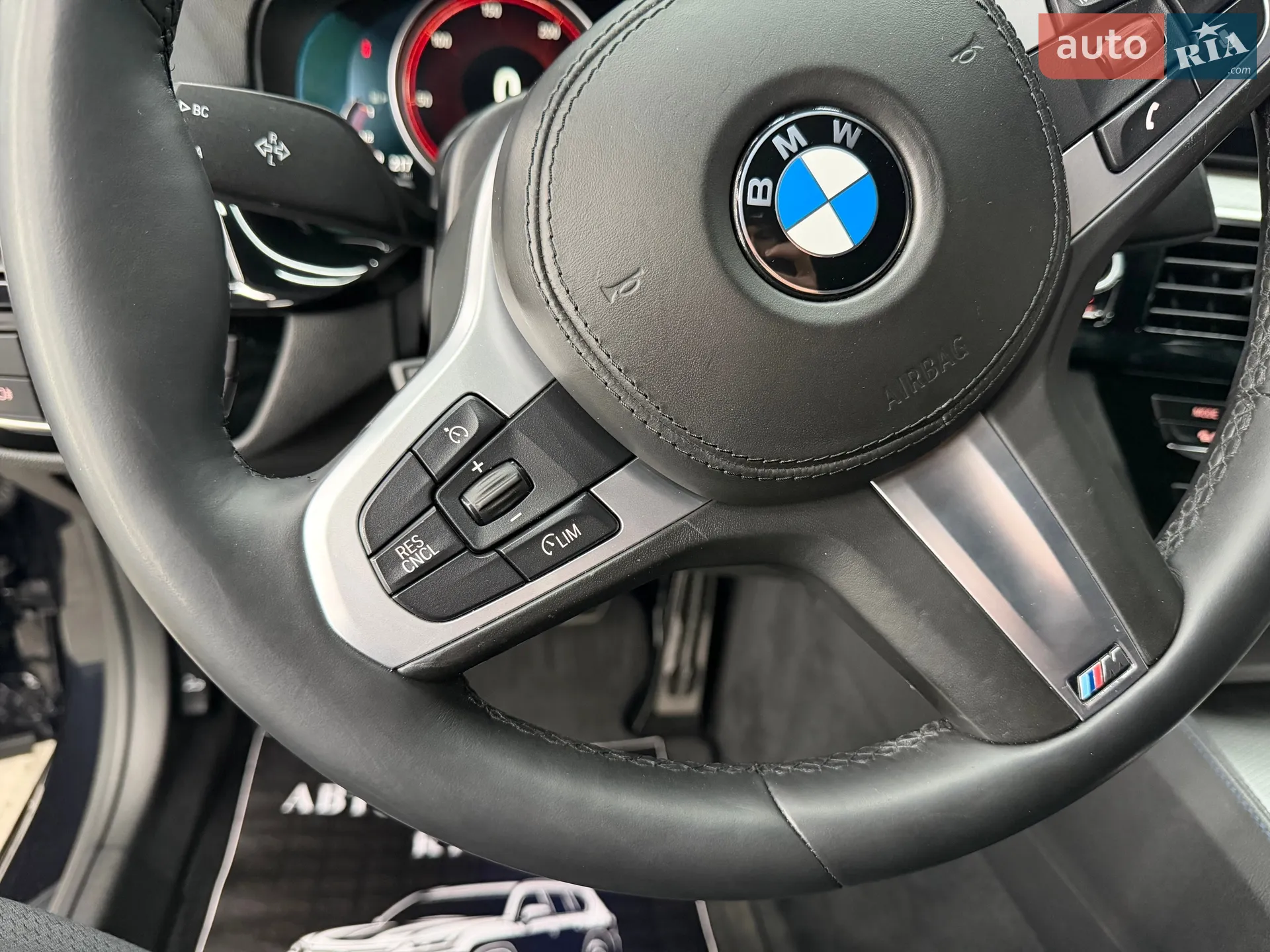 2017 BMW 5er - мініатюра 42