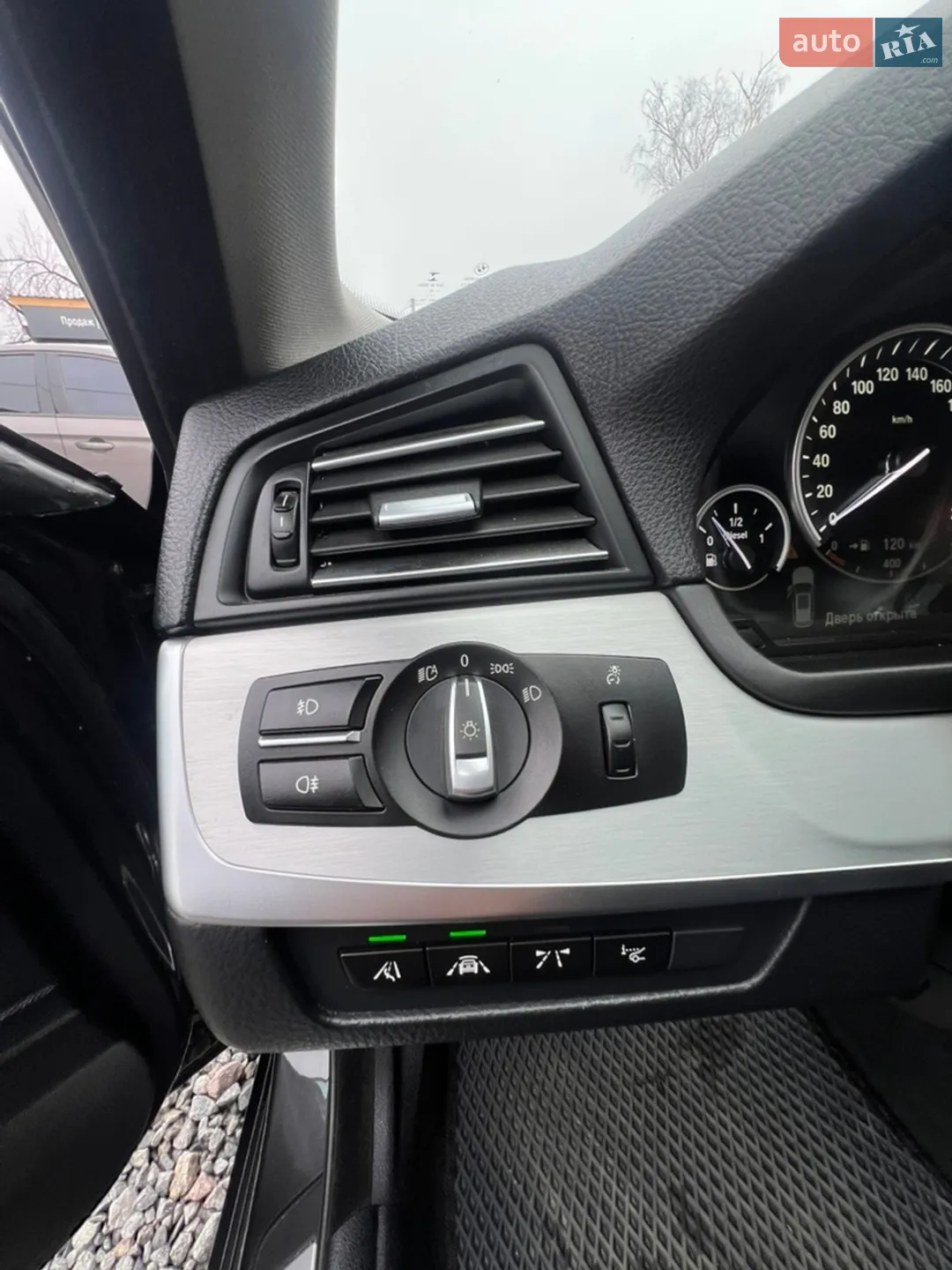 2016 BMW 5er - мініатюра 17
