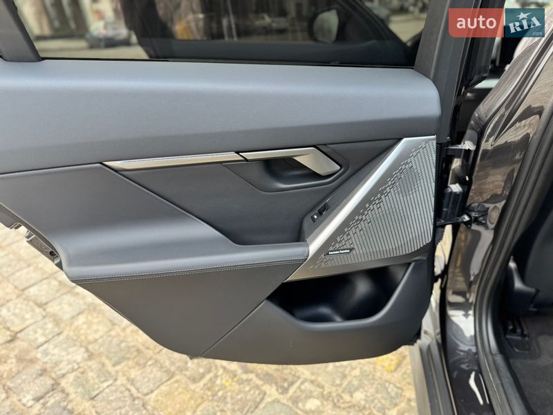 Седан BMW 5 Series 2024 в Харкові