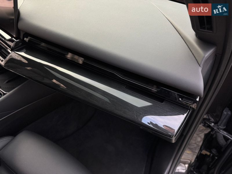 Седан BMW 5 Series 2024 в Харкові