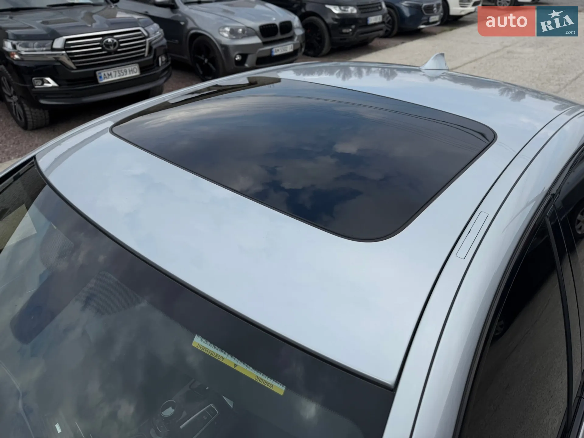 2015 BMW 5er - мініатюра 18