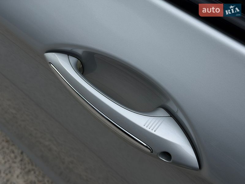 Седан BMW 5 Series 2015 в Житомире