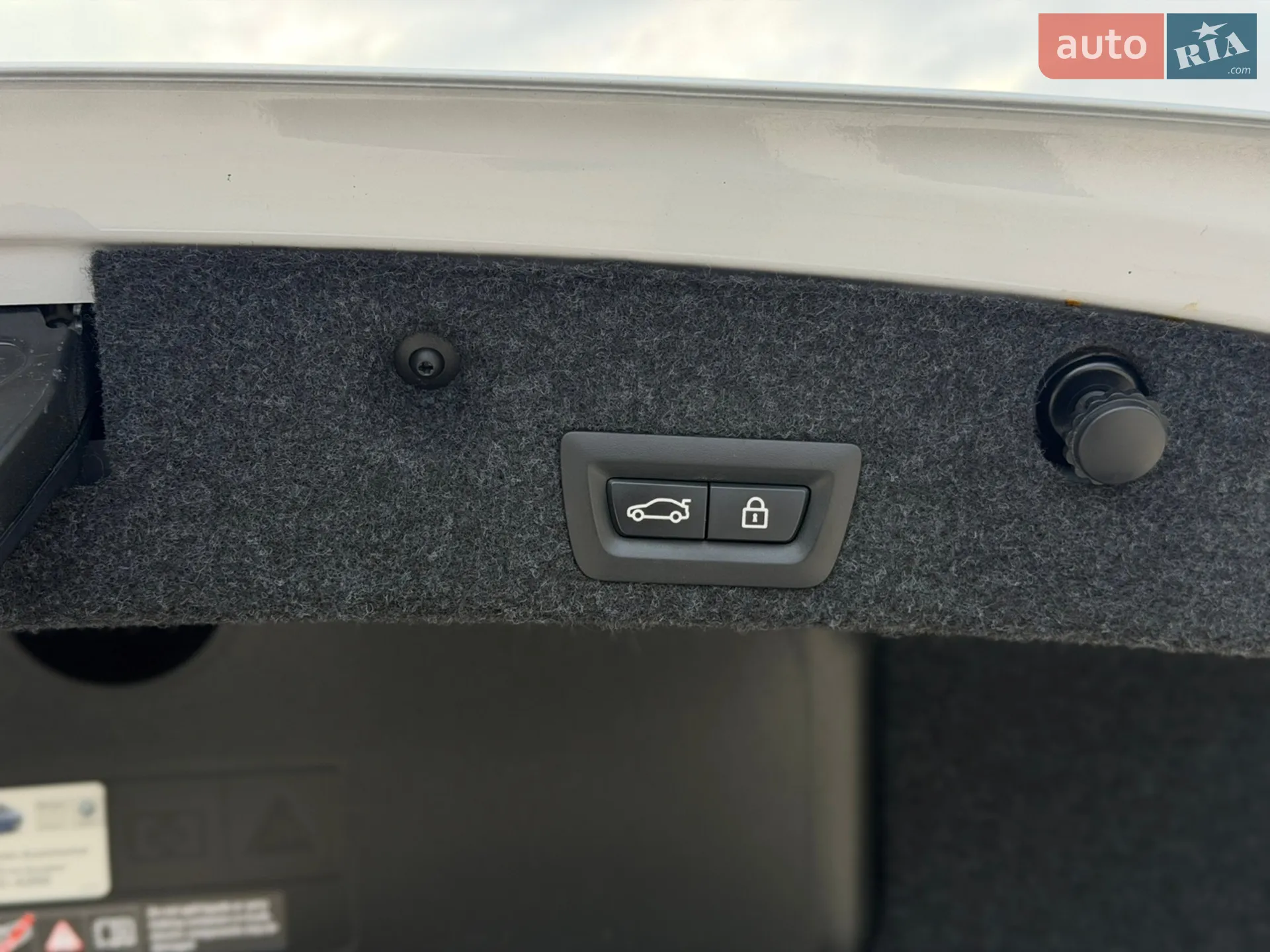 2015 BMW 5er - мініатюра 57