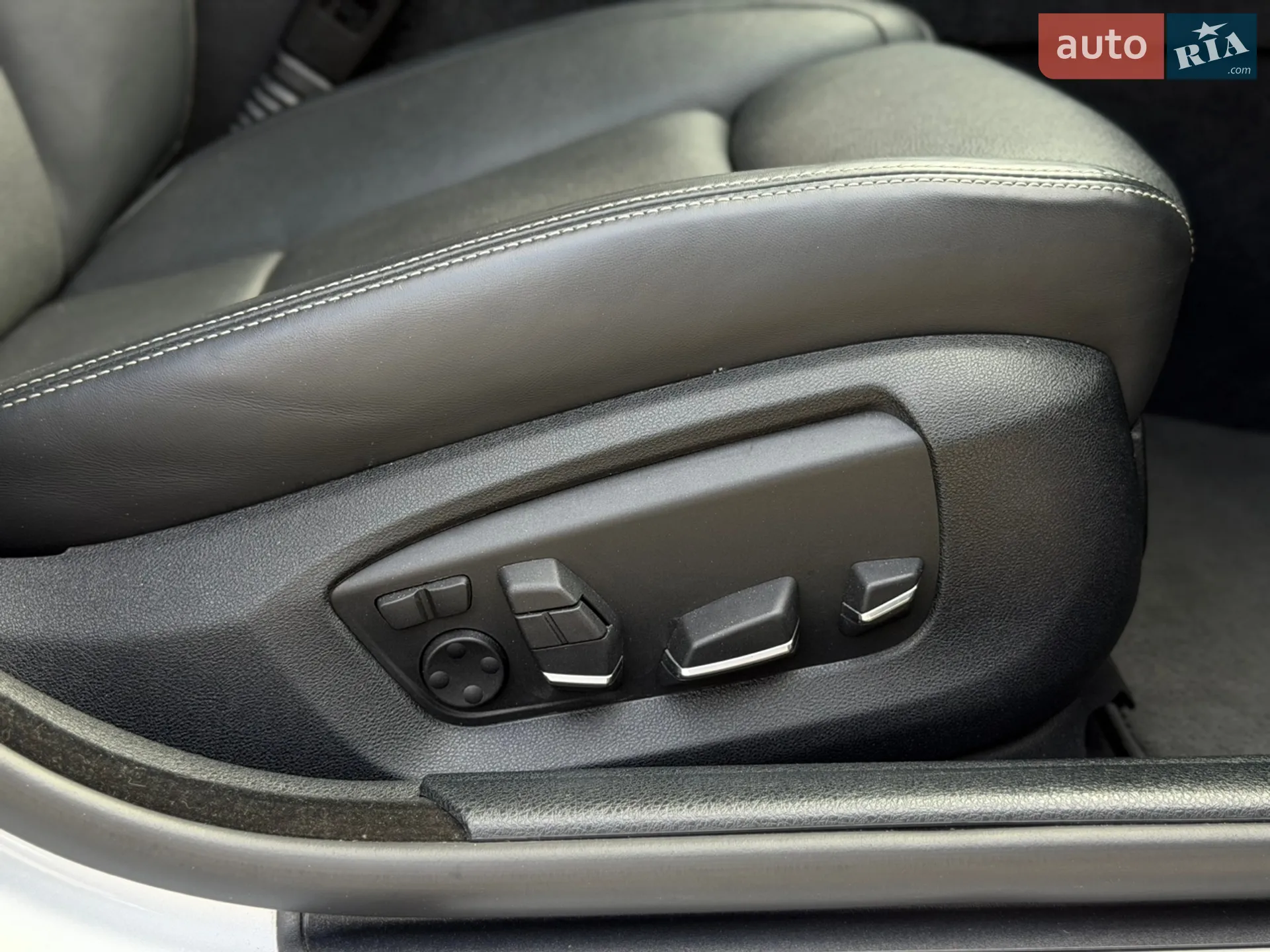 2015 BMW 5er - мініатюра 72