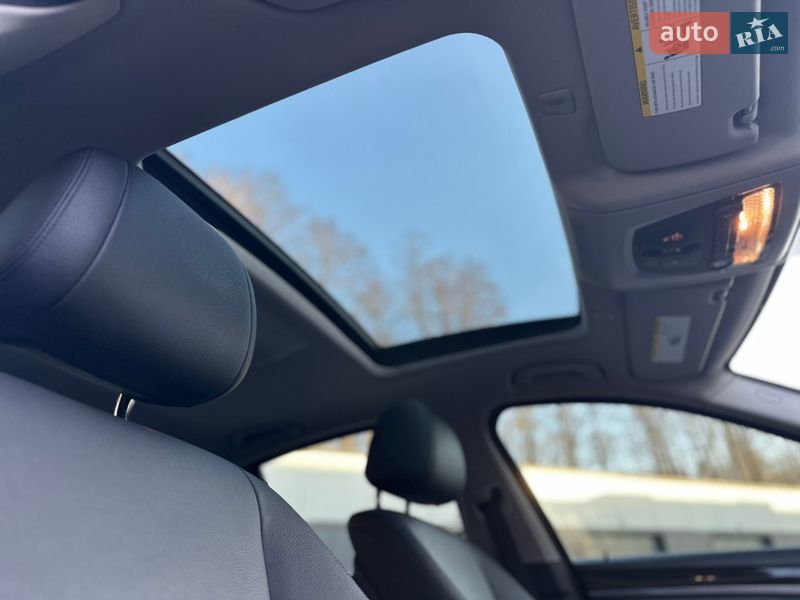 Седан BMW 5 Series 2014 в Ковеле