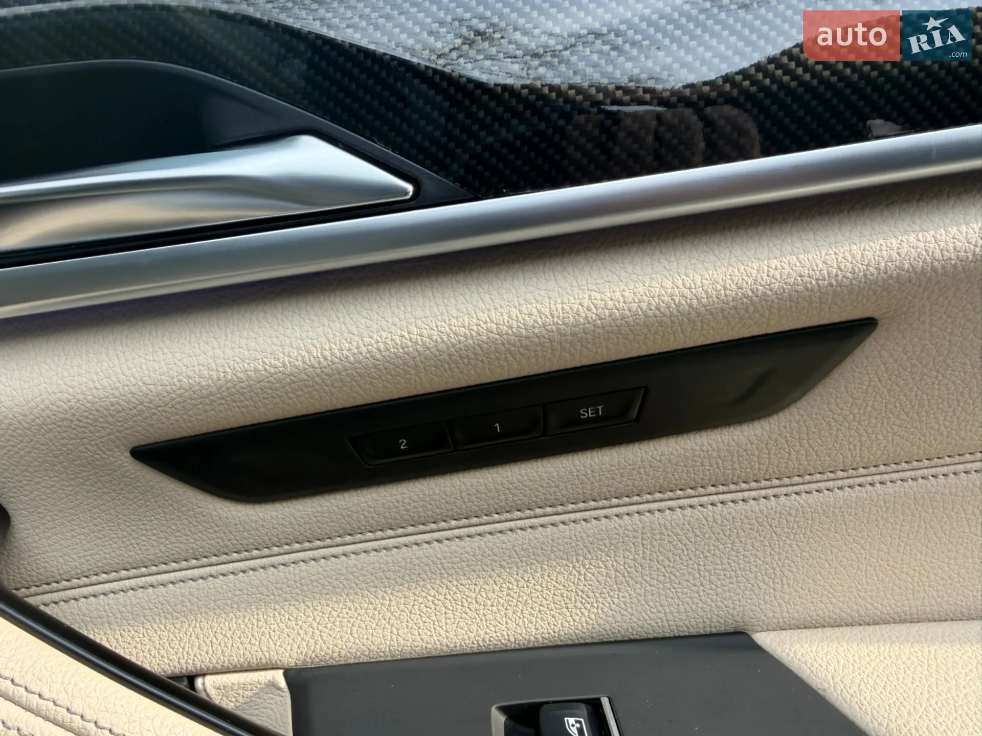 2017 BMW 5er - мініатюра 24