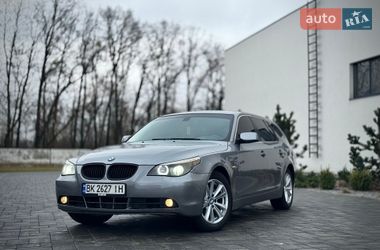 Универсал BMW 5 Series 2004 в Луцке