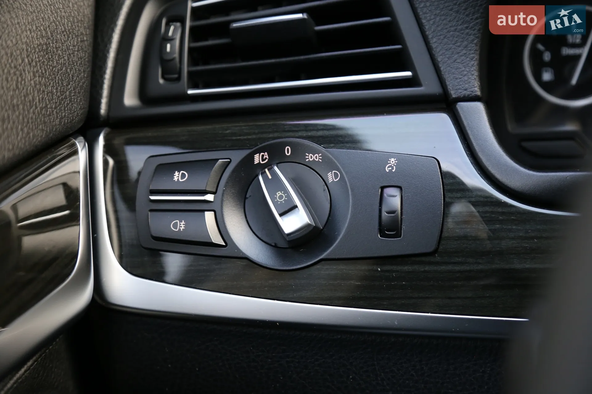 2016 BMW 5er - мініатюра 27