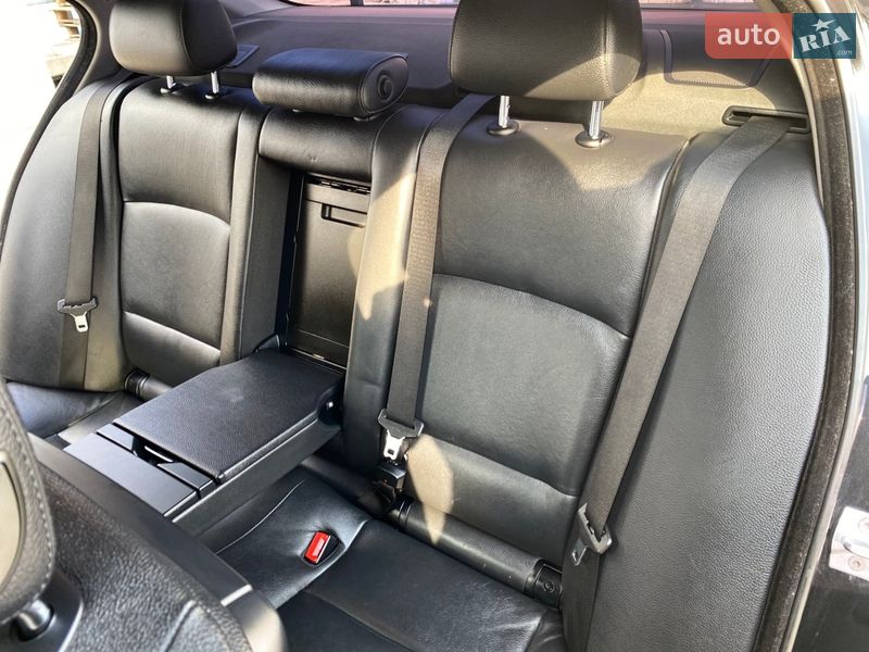 Седан BMW 5 Series 2013 в Хмельницком фото 47 Седан BMW 5 Series 2013 в Хмельницком