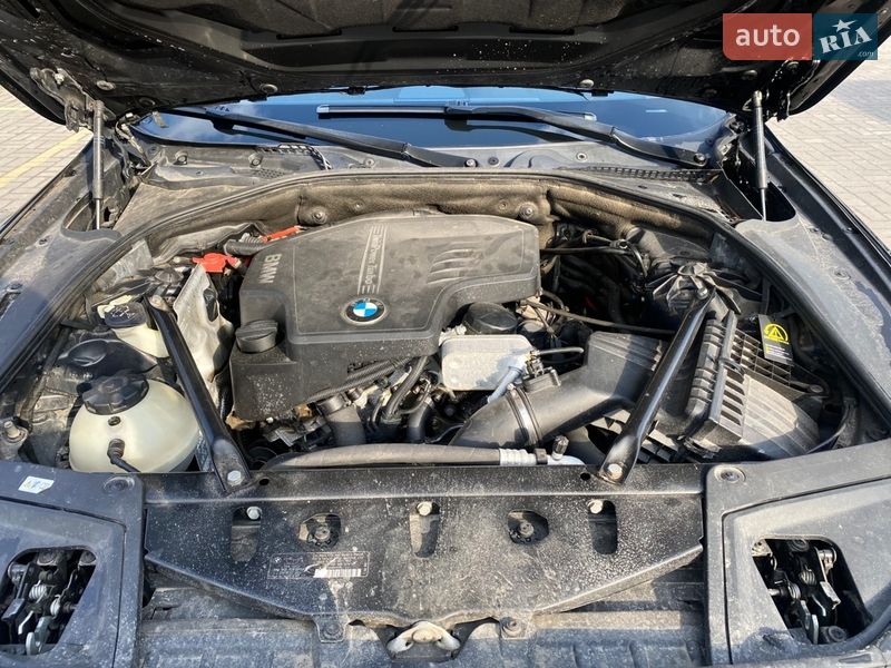 Седан BMW 5 Series 2013 в Хмельницком фото 63 Седан BMW 5 Series 2013 в Хмельницком