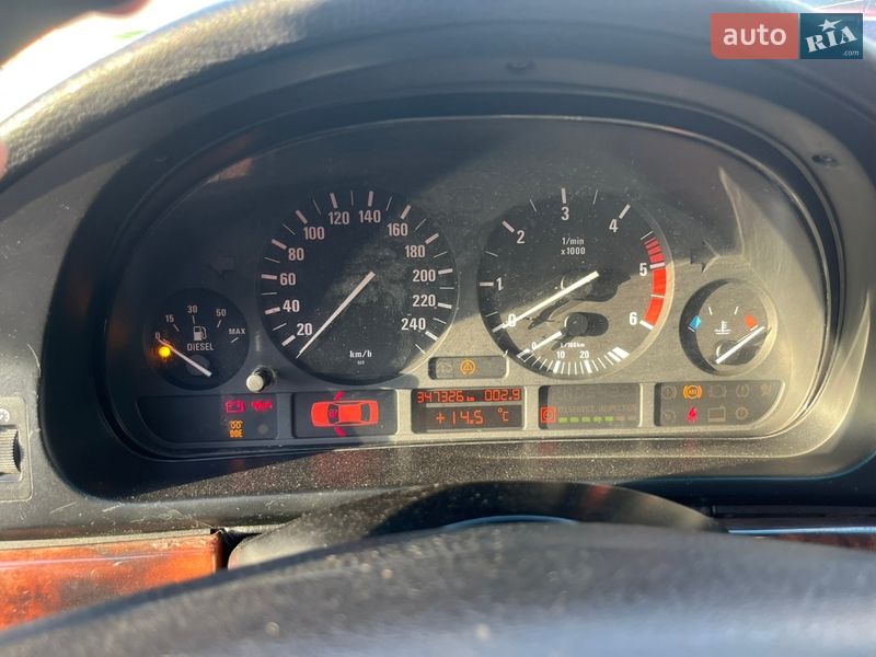 Седан BMW 5 Series 2000 в Хмельницком фото 11 Седан BMW 5 Series 2000 в Хмельницком