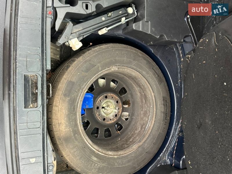 Универсал BMW 5 Series 1999 в Киеве фото 7 Универсал BMW 5 Series 1999 в Киеве