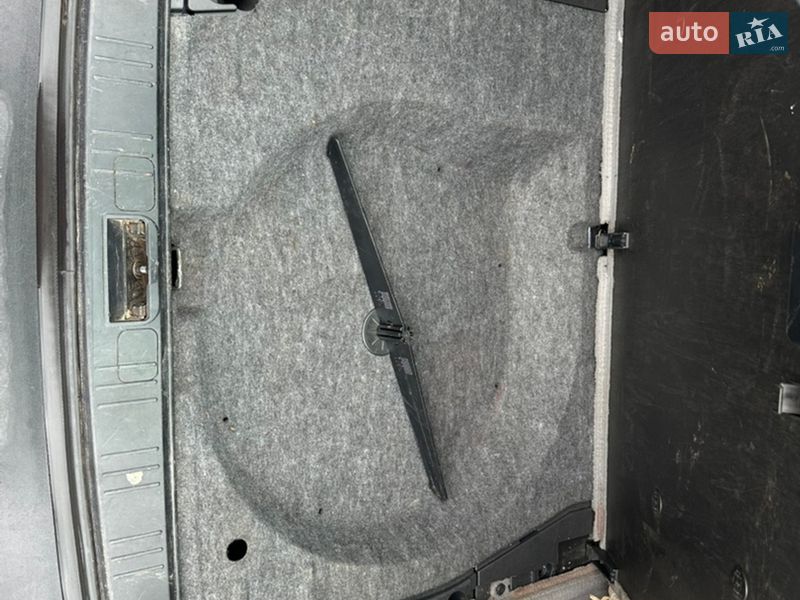 Универсал BMW 5 Series 1999 в Киеве фото 8 Универсал BMW 5 Series 1999 в Киеве