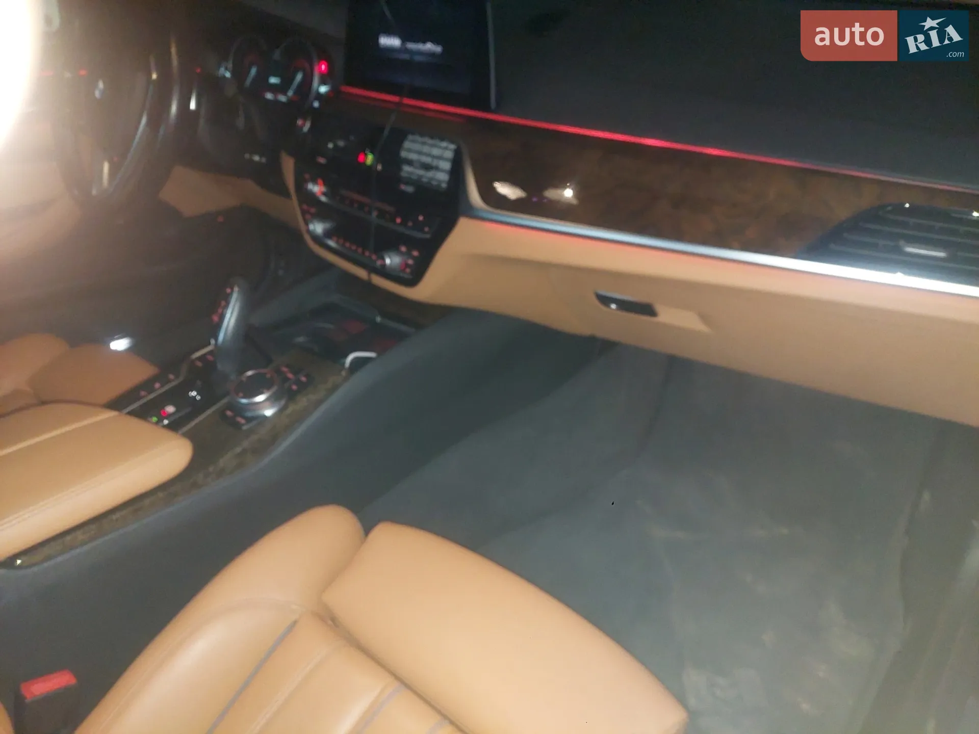 2018 BMW 5er - мініатюра 23