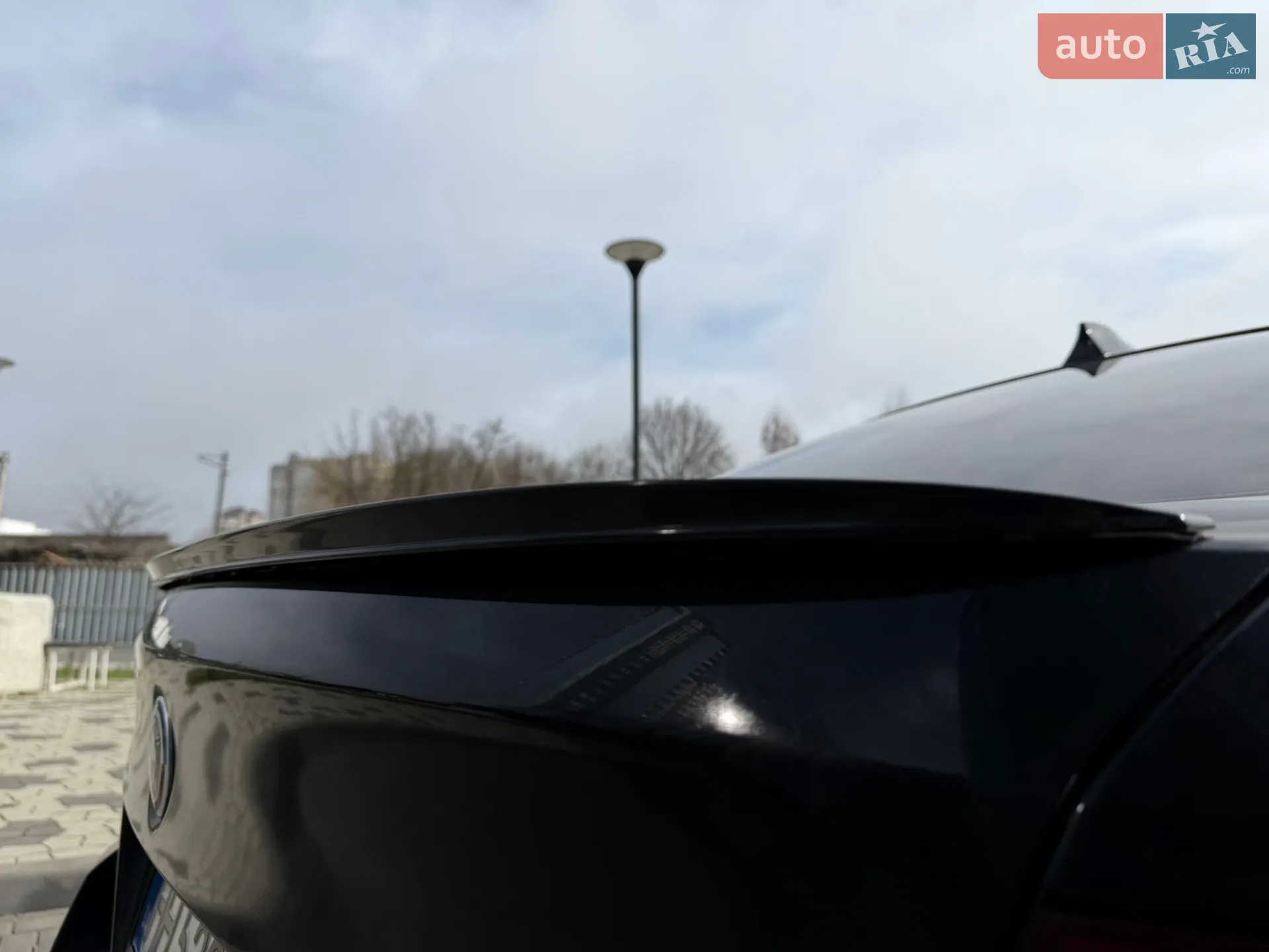 2010 BMW 5er - мініатюра 10