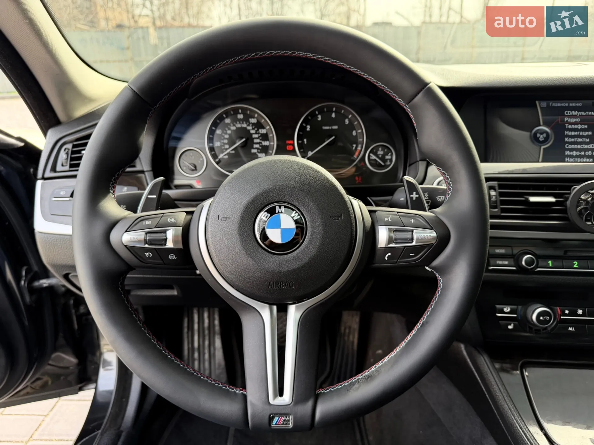 2010 BMW 5er - мініатюра 14