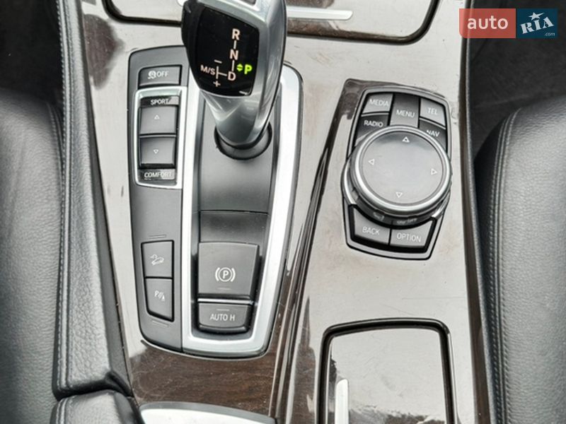 Седан BMW 5 Series 2013 в Киеве фото 31 Седан BMW 5 Series 2013 в Киеве