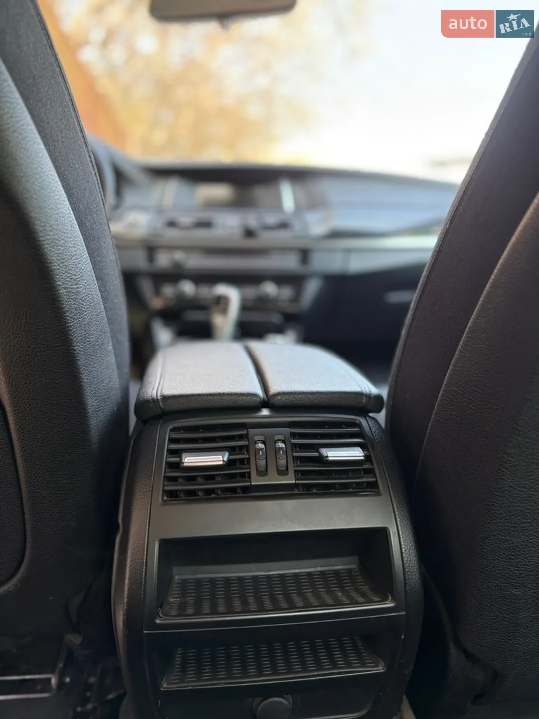 2016 BMW 5er - мініатюра 6