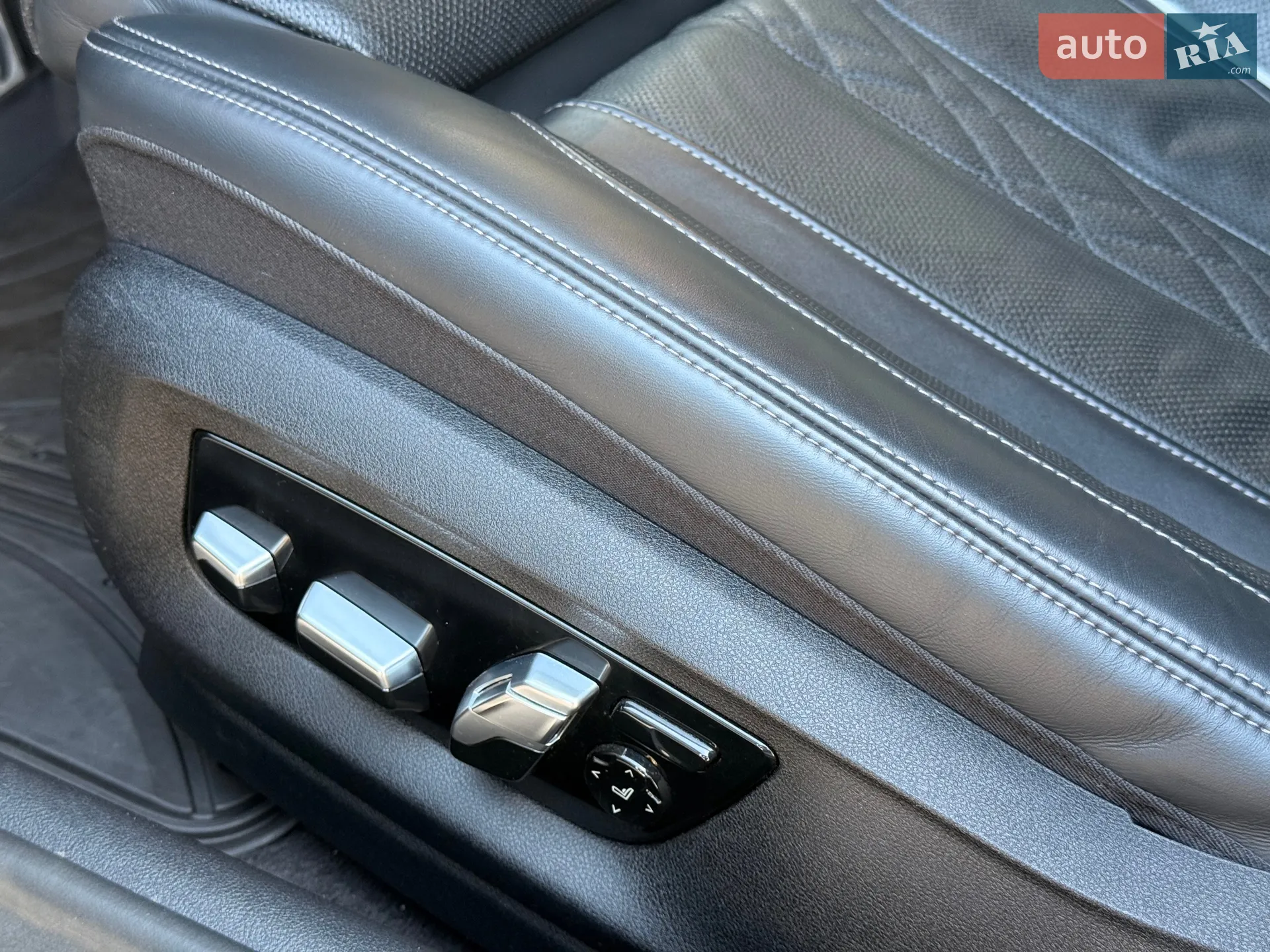 2019 BMW 5er - мініатюра 27