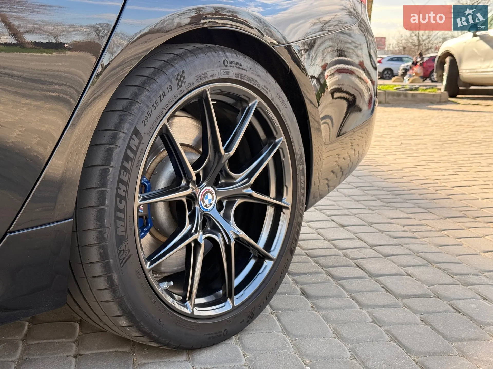 2019 BMW 5er - мініатюра 29
