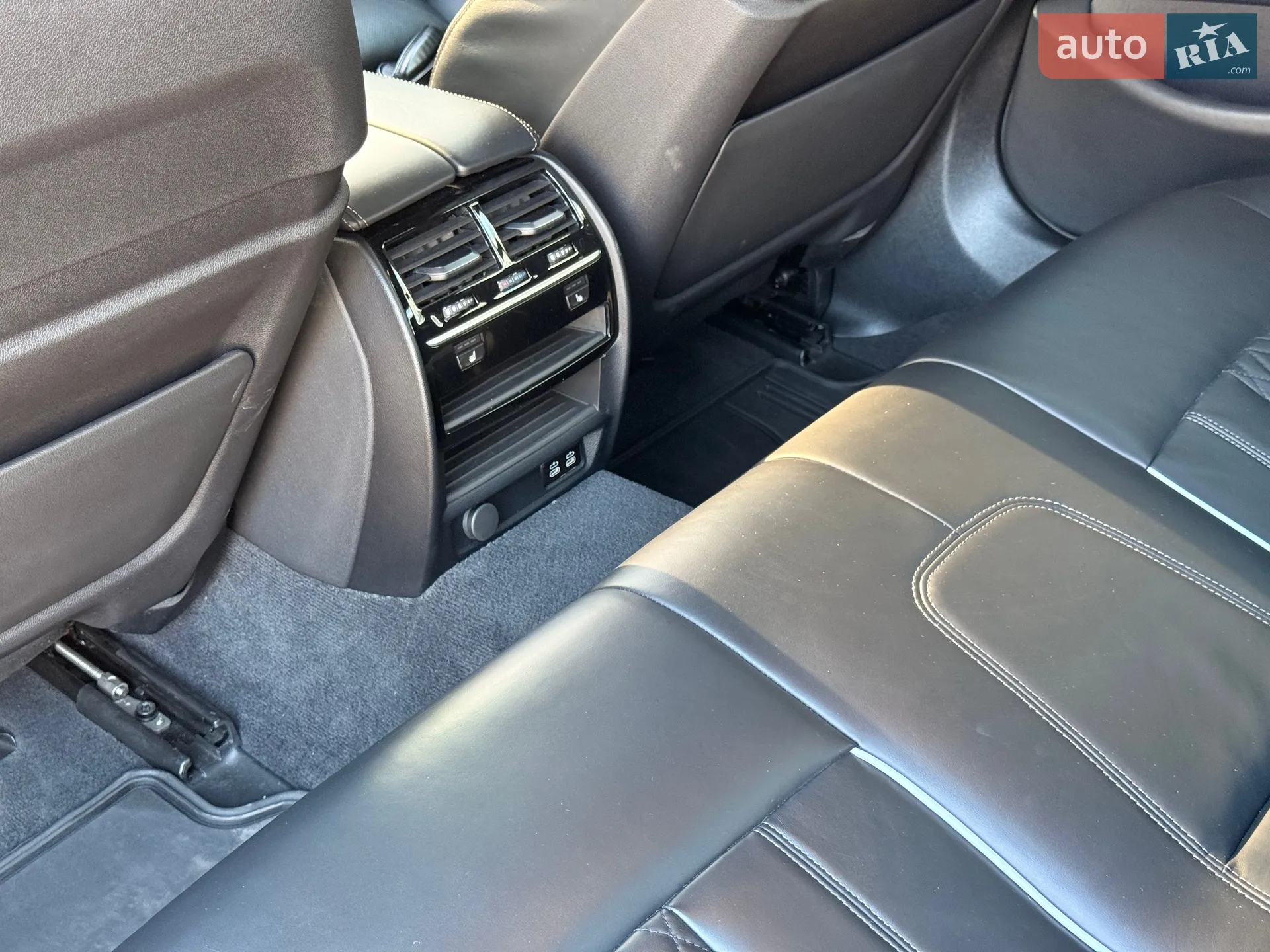 2019 BMW 5er - мініатюра 23