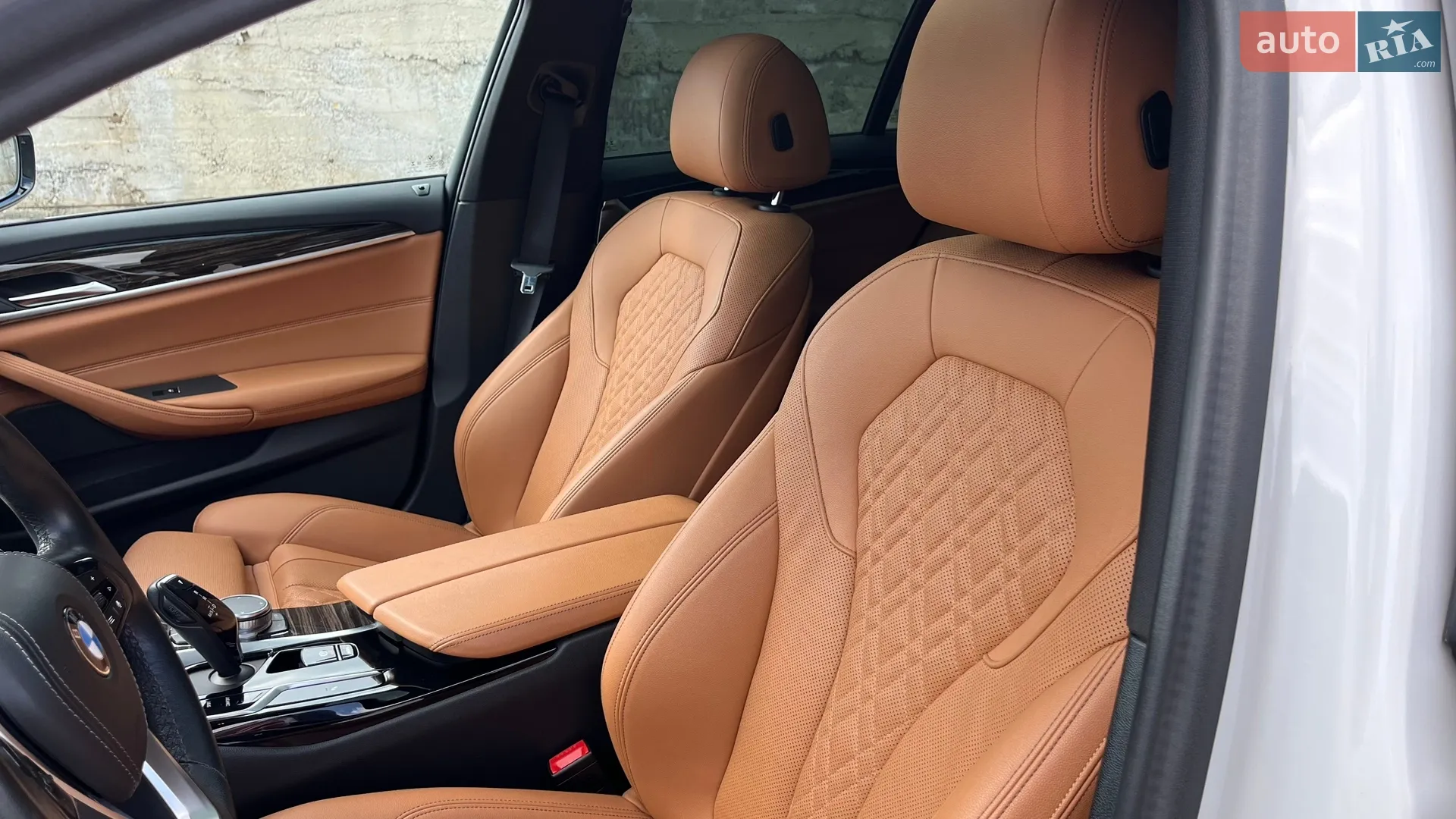 2022 BMW 5er - мініатюра 15