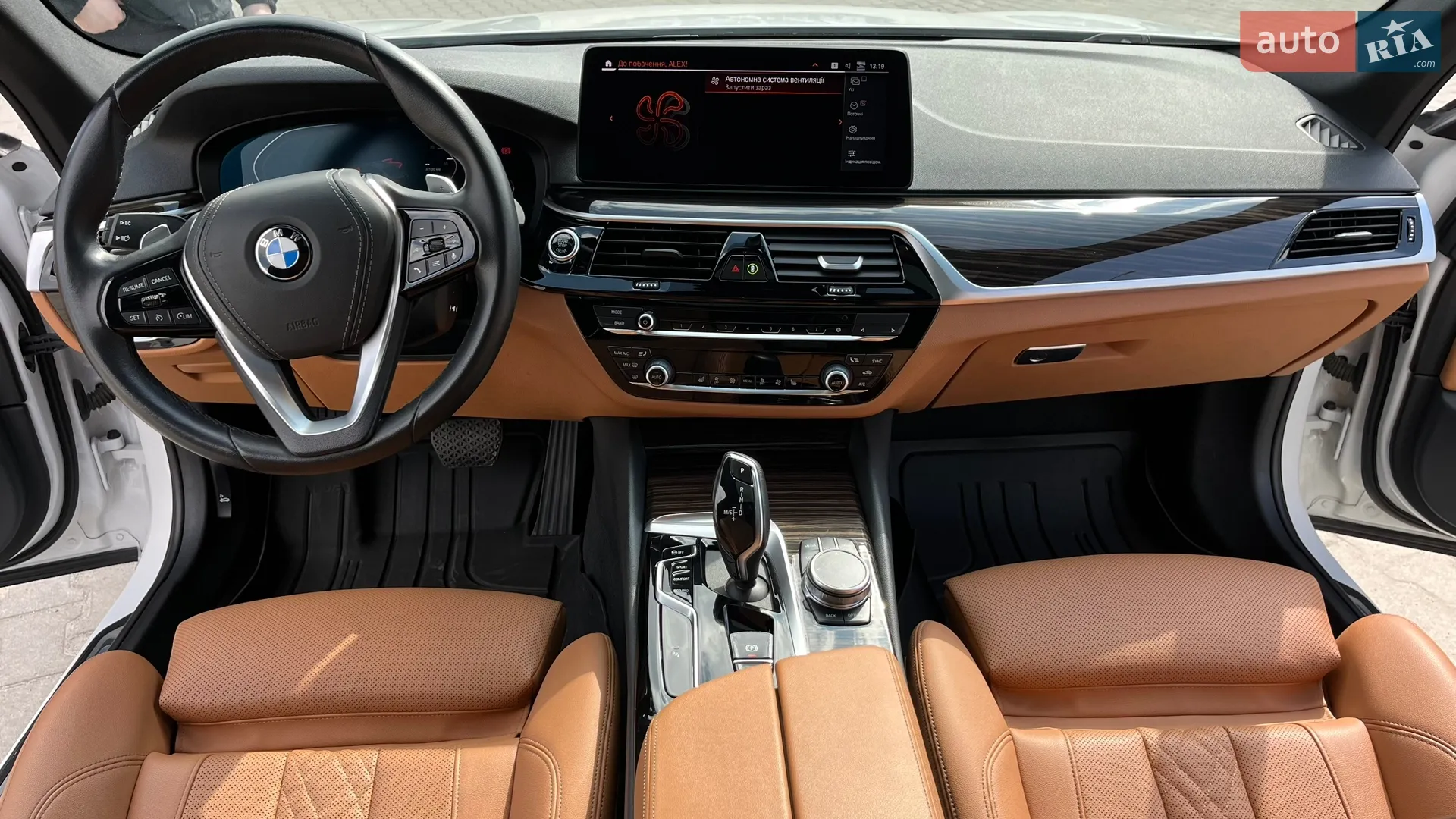 2022 BMW 5er - мініатюра 31