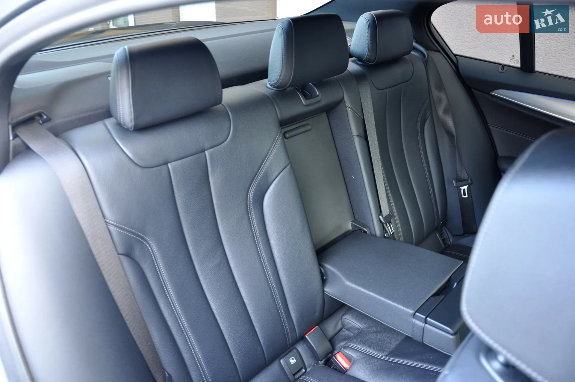 2018 BMW 5er - мініатюра 31