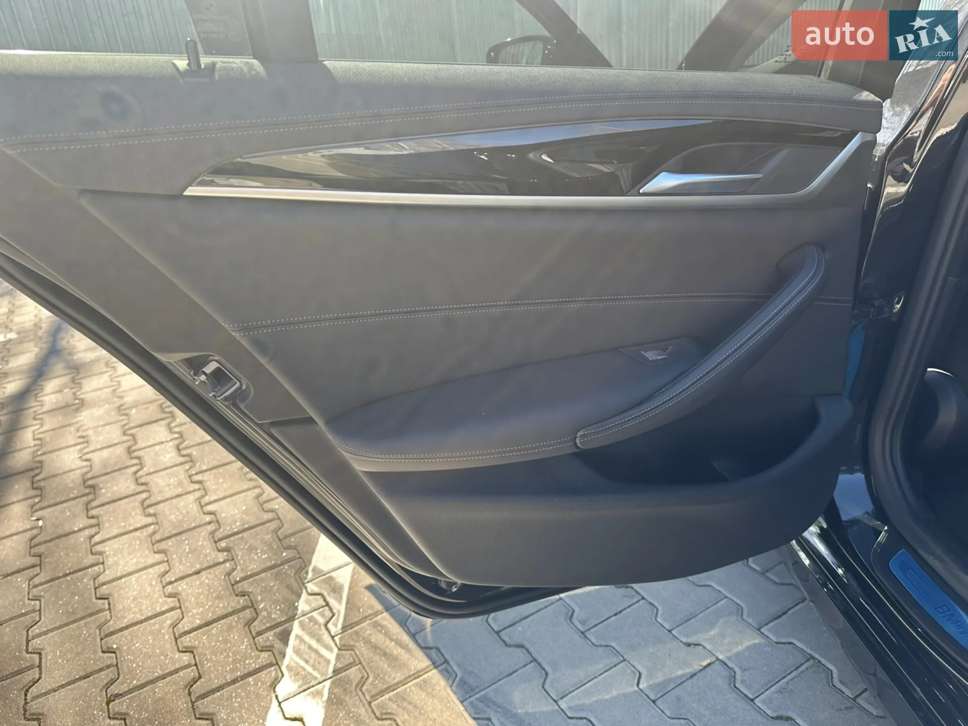 2020 BMW 5er - мініатюра 50
