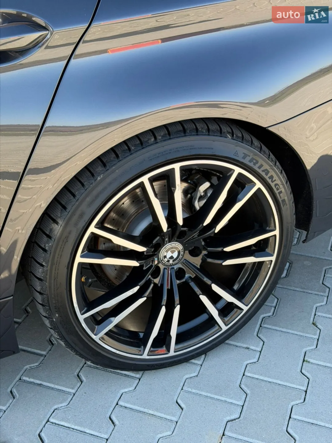 2012 BMW 5er - мініатюра 10