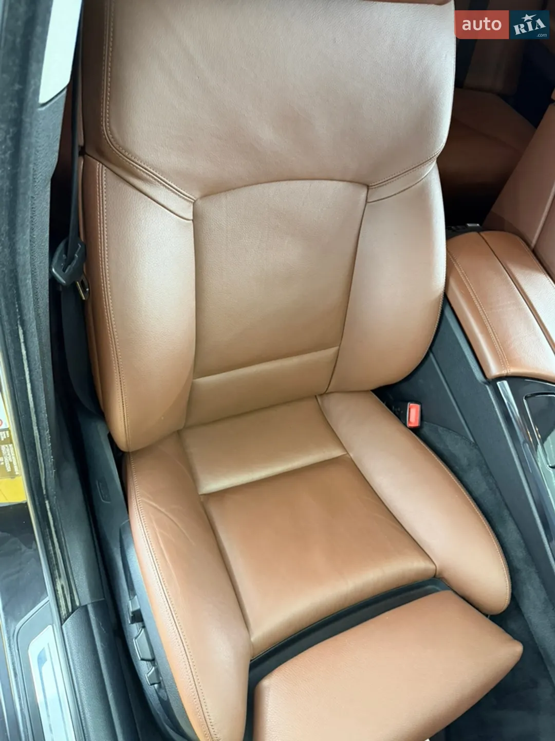2012 BMW 5er - мініатюра 44