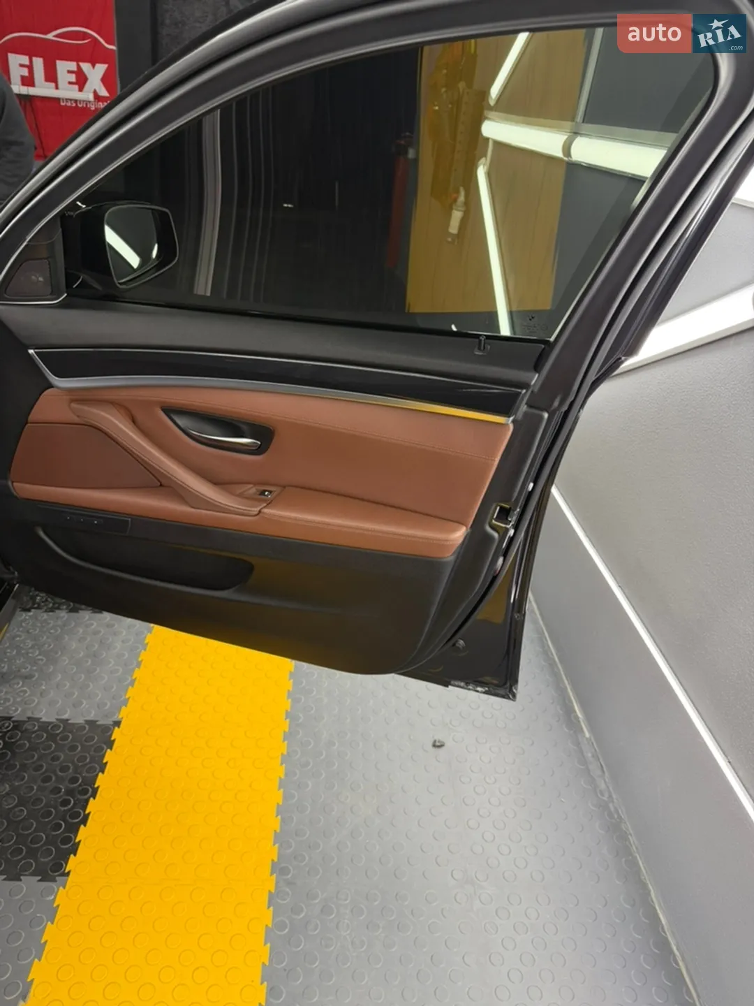 2012 BMW 5er - мініатюра 46