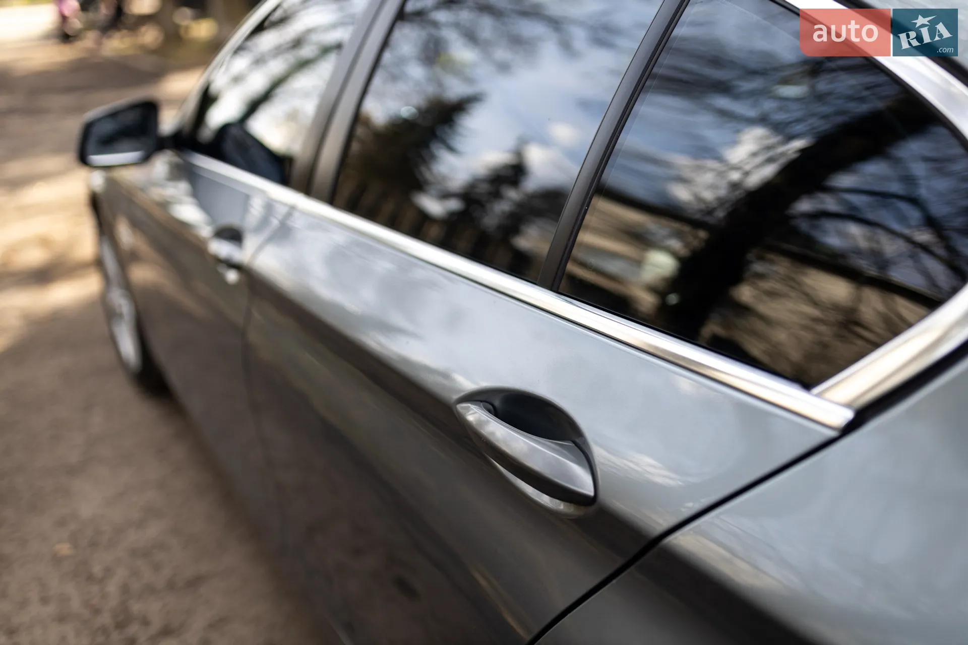 2010 BMW 5er - мініатюра 20