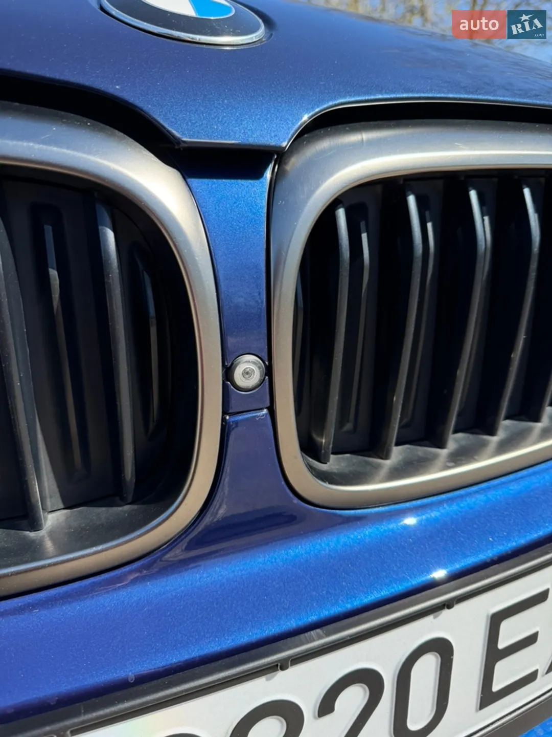 2017 BMW 5er - мініатюра 16