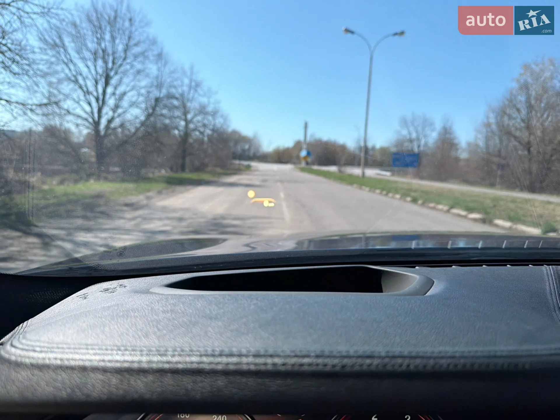 2017 BMW 5er - мініатюра 46