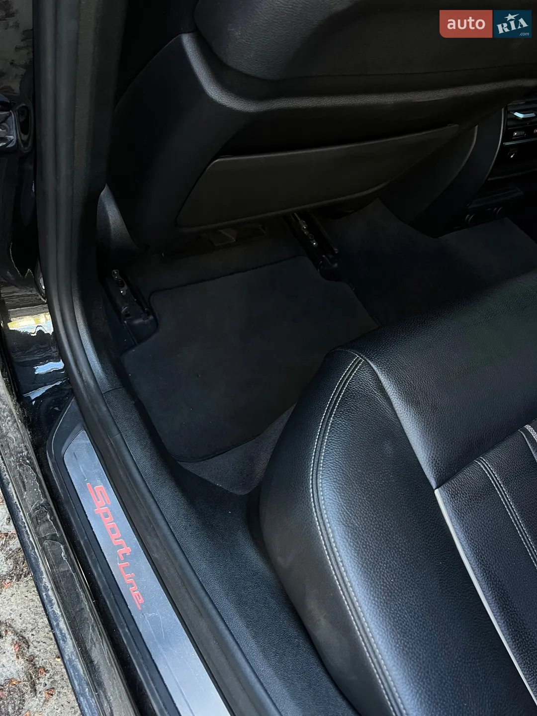 2017 BMW 5er - мініатюра 39