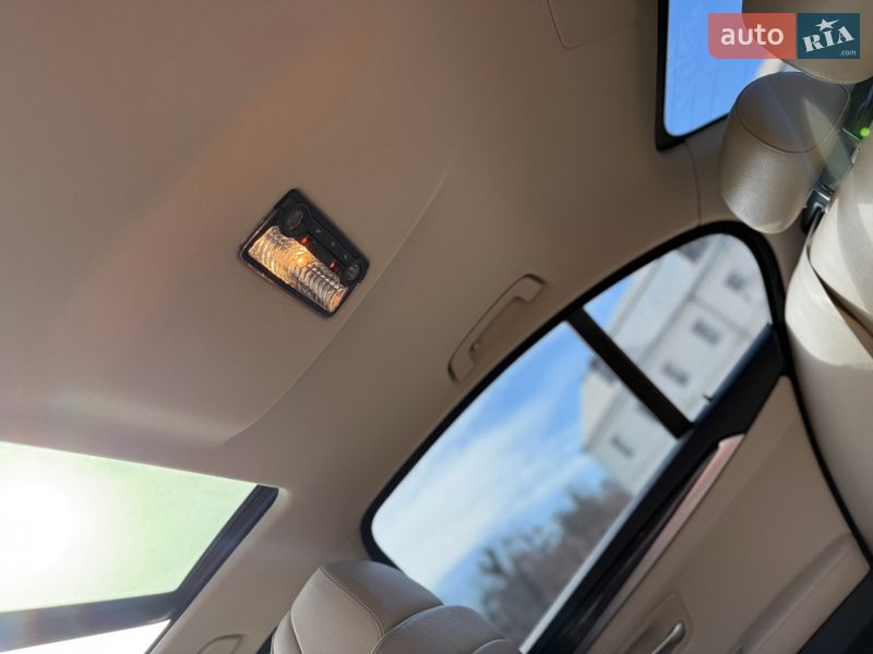 Седан BMW 5 Series 2012 в Каневе фото 33 Седан BMW 5 Series 2012 в Каневе