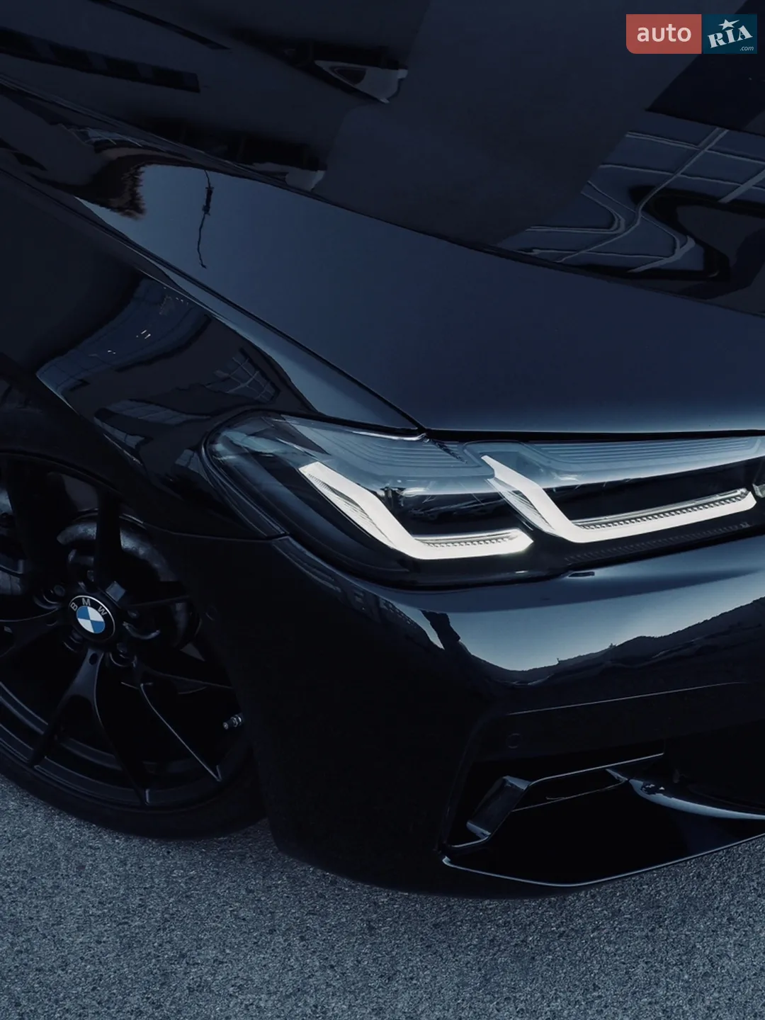 2019 BMW 5er - мініатюра 14
