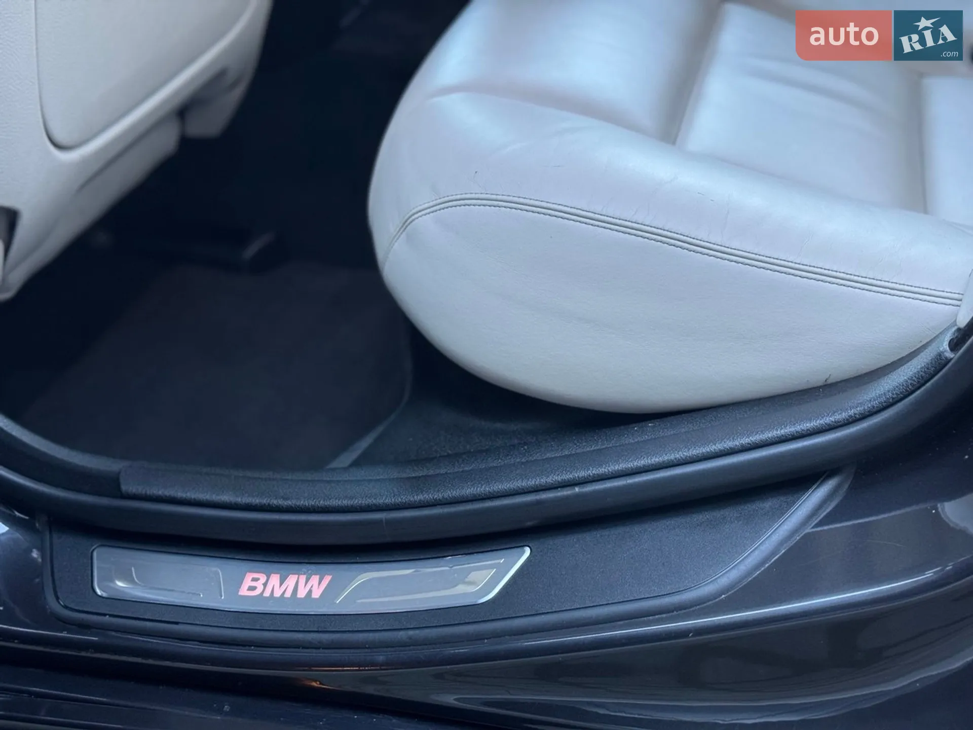 2014 BMW 5er - мініатюра 39