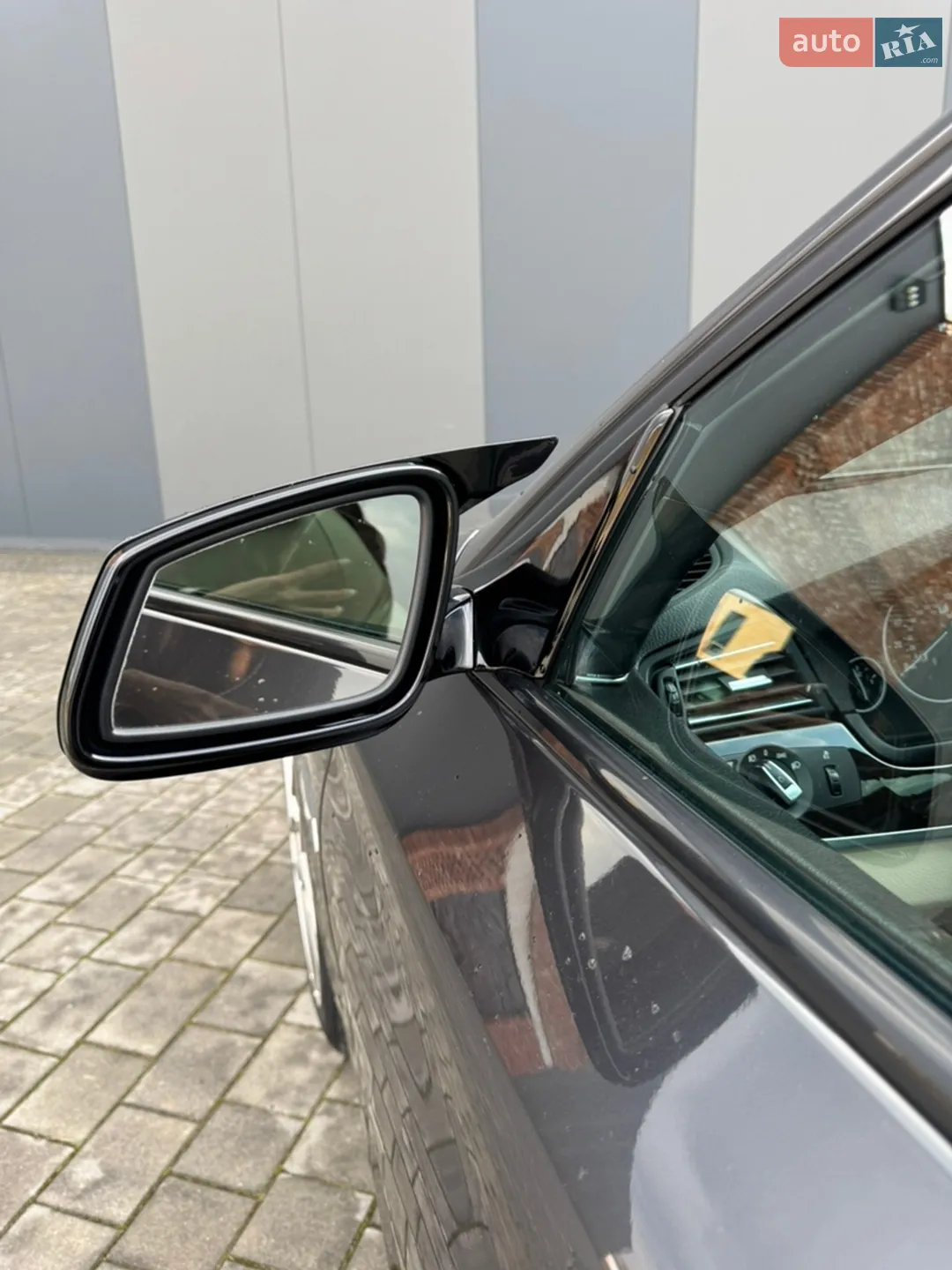 2012 BMW 5er - мініатюра 31