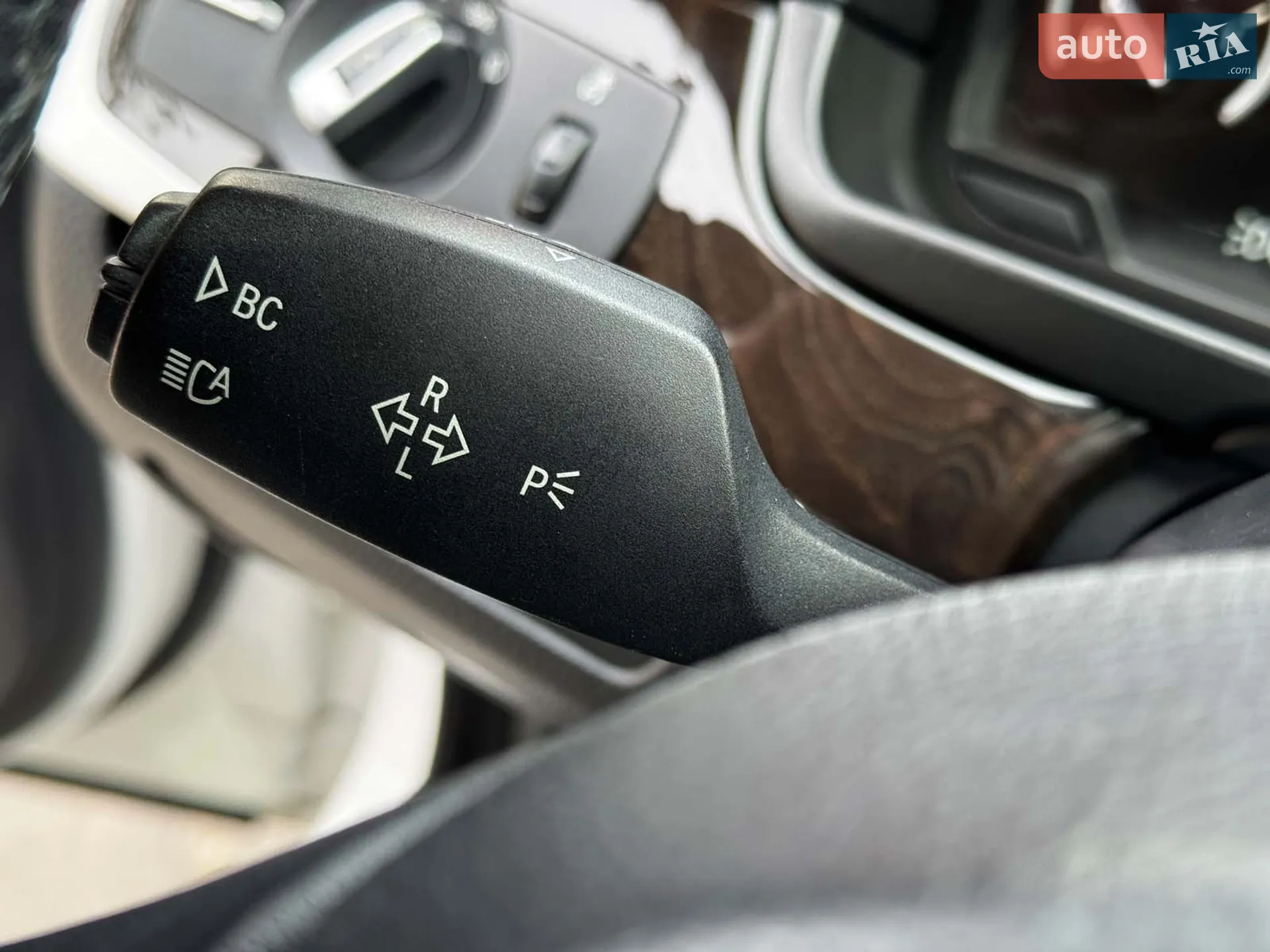 2015 BMW 5er - мініатюра 37