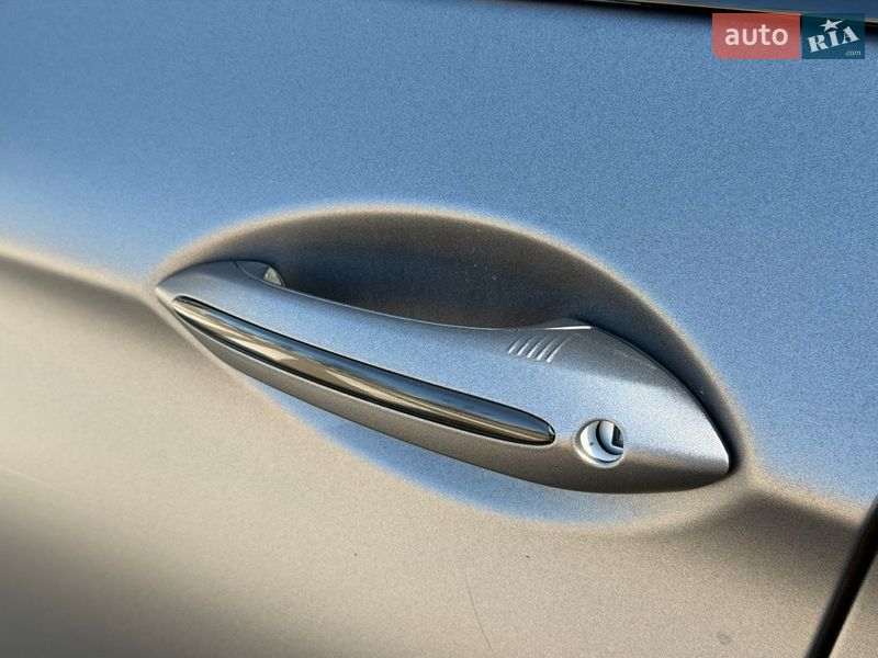 Седан BMW 5 Series 2014 в Одесі