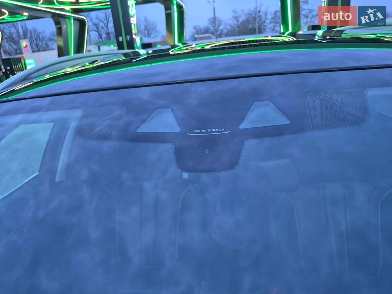 Универсал BMW 5 Series 2017 в Одессе